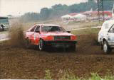 Audi 80 Quattro